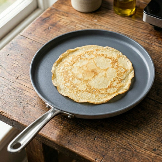 Eco-Glide Non-Stick Crêpe Pan (28 sm)